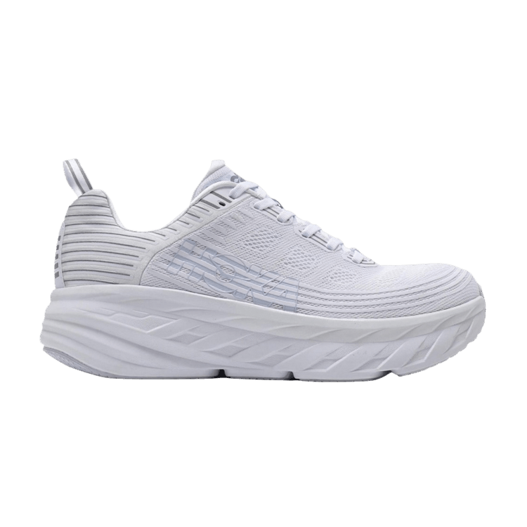 Opening Ceremony x HOKA Bondi 6 'White Reflective'