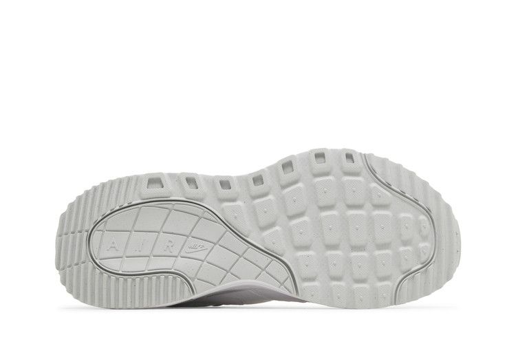 Nike Air Max SYSTM GS 'White Pure Platinum'