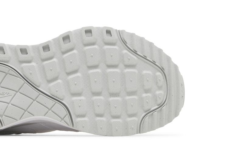 Nike Air Max SYSTM GS 'White Pure Platinum'