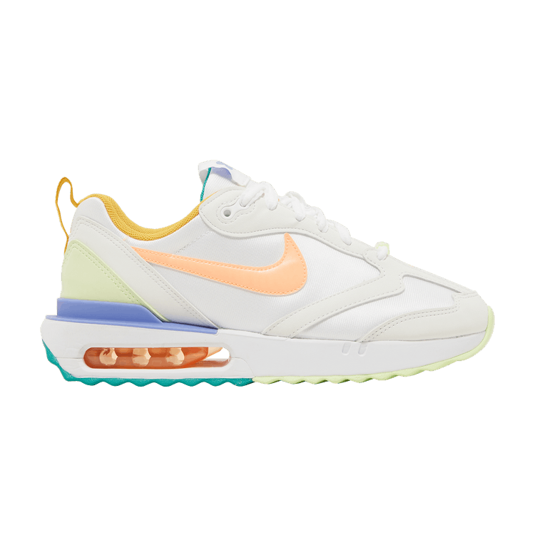 Nike Wmns Air Max Dawn 'White Multi'