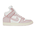 Nike Dunk High 1985 Barely Rose Denim