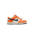 Nike Dunk Low TD 'Halloween' 2022