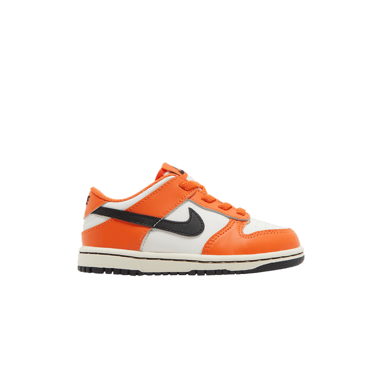 Nike Dunk Low TD 'Halloween' 2022
