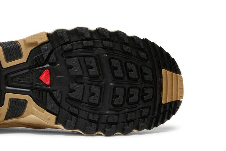 Salomon ACS Pro Advanced 'Safari'