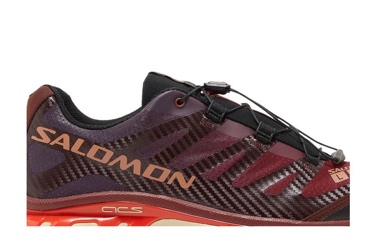 Salomon XT-4 'Bitter Chocolate Mocha Mousse'