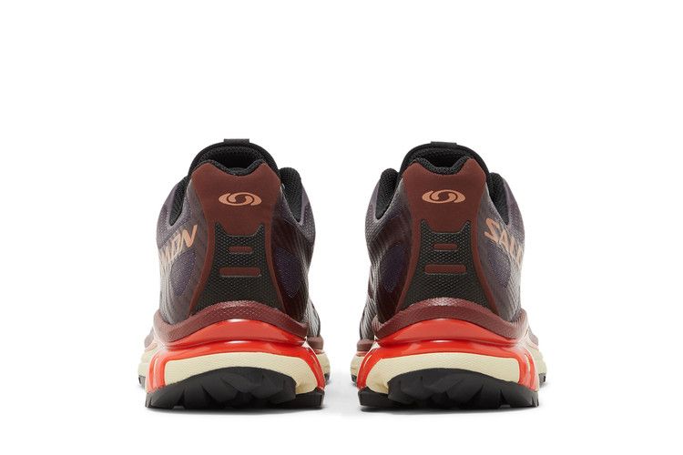 Salomon XT-4 'Bitter Chocolate Mocha Mousse'