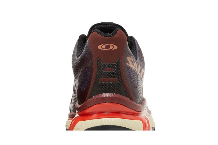 Salomon XT-4 'Bitter Chocolate Mocha Mousse'