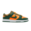 Nike Dunk Low Retro Miami Hurricanes