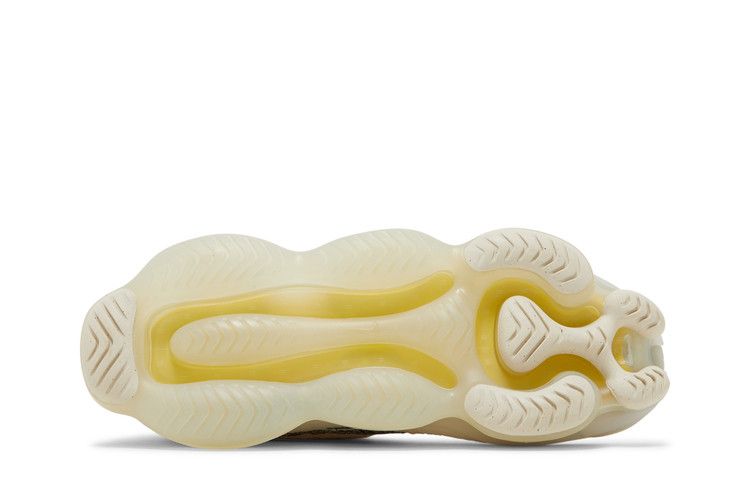 Nike Air Max Scorpion Flyknit 'Lemon Wash'