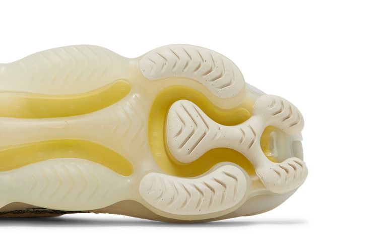 Nike Air Max Scorpion Flyknit 'Lemon Wash'