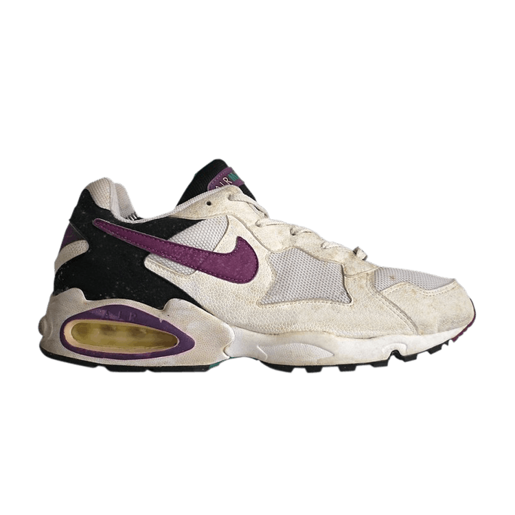 Nike Air Max Triax 94 'Logan Berry'