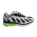 Nike Air Max — Midnight Navy/Black-Goldenrod