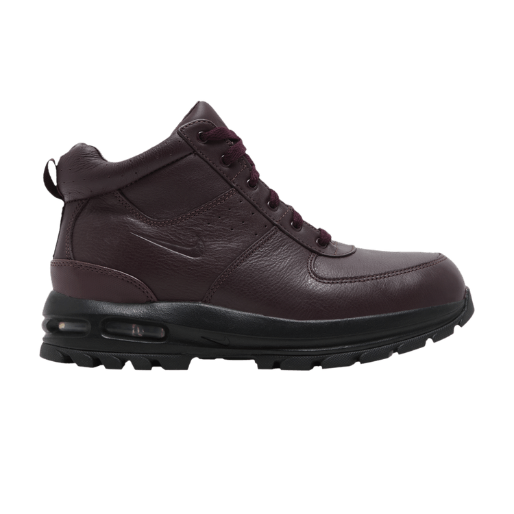 Nike Air Max Goaterra Boots 'Deep Burgundy'