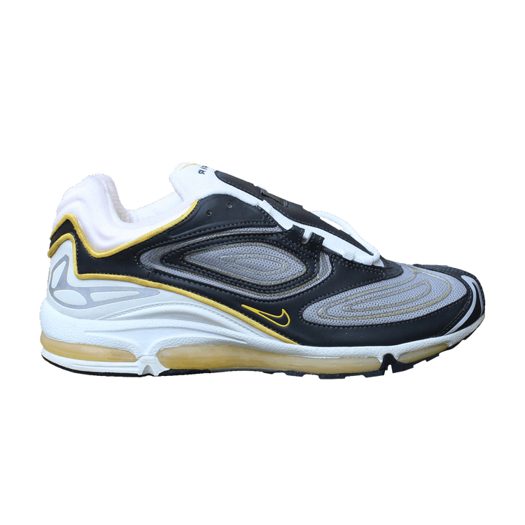 Nike Air Max TL OG 'Dark Charcoal Goldenrod'