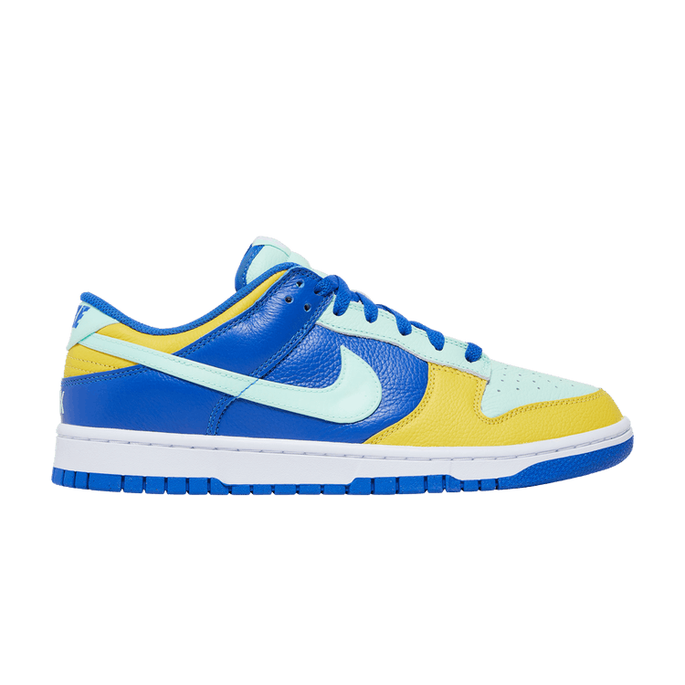 Nike Dunk Low By You — Multi-Color/Multi-Color (FN0569 XXX)
