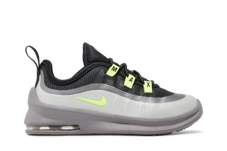 Nike Air Max Axis TD 'Black Volt'