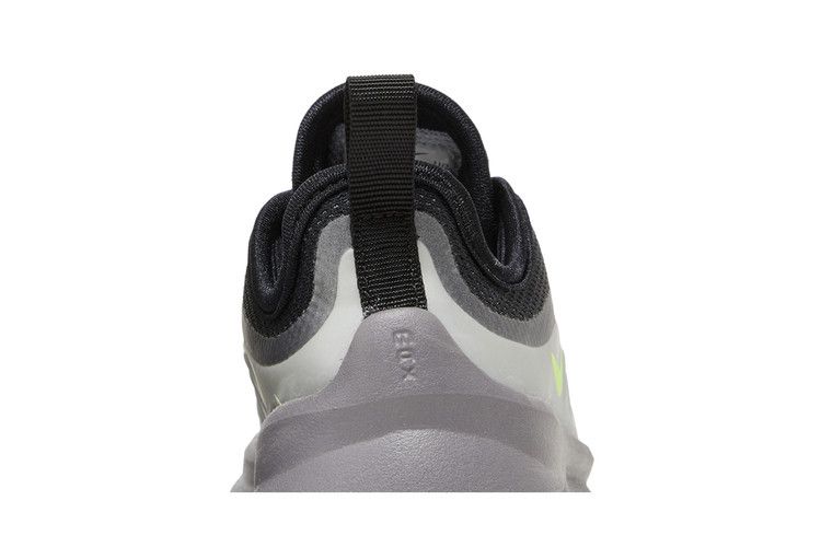 Nike Air Max Axis TD 'Black Volt'