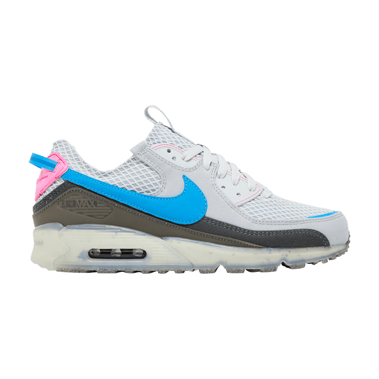 Nike Air Max Terrascape 90 'Bubble Gum'