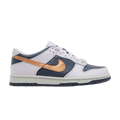Nike Dunk Low SE Copper Swoosh (GS)
