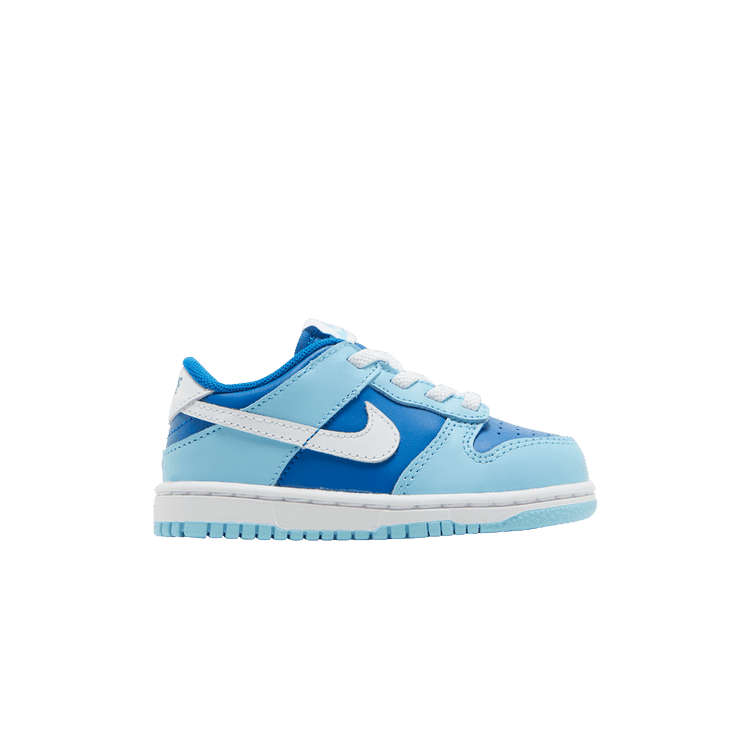 Nike Dunk Low Argon (2022) (TD)
