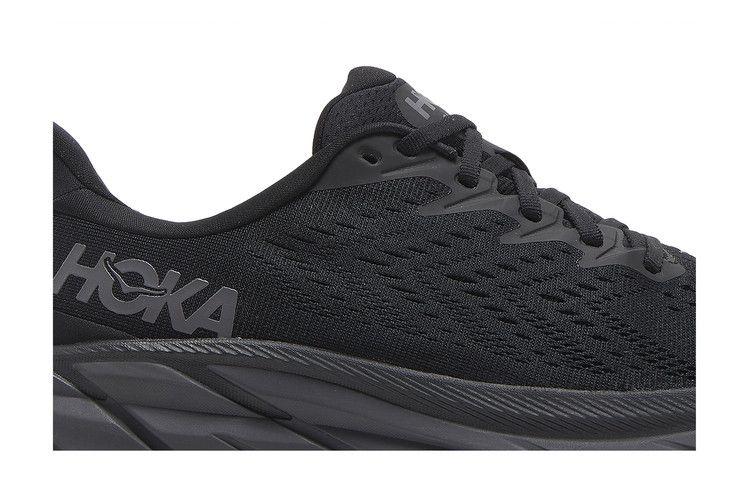 HOKA Wmns Clifton 8 'Black'