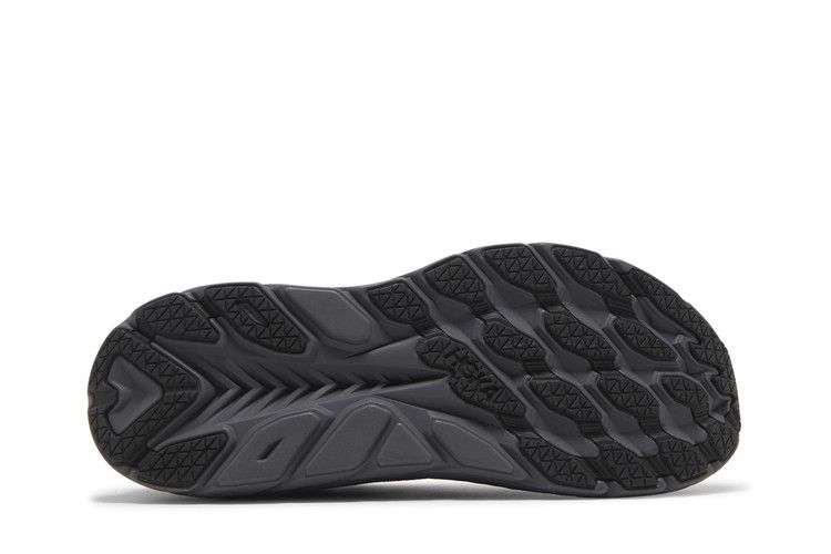 HOKA Wmns Clifton 8 'Black'