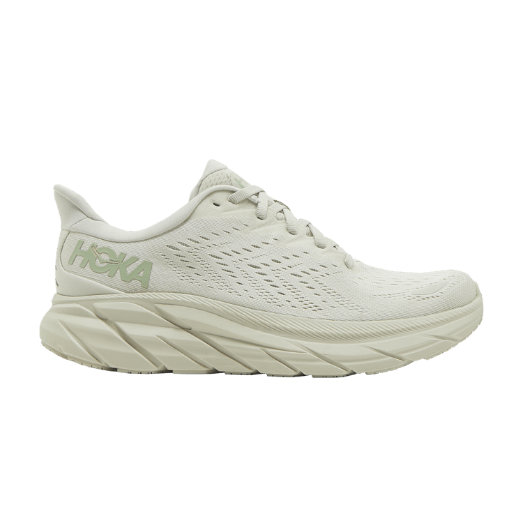 HOKA Wmns Clifton 8 'Smoke Green'