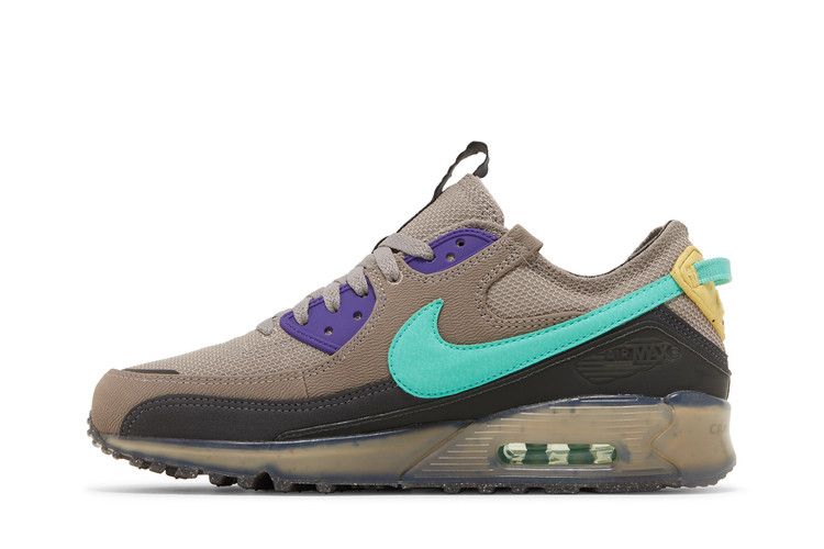 Nike Air Max Terrascape 90 'Moon Fossil Light Menta'