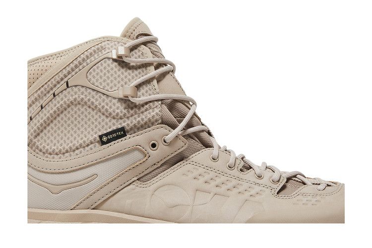 HOKA Tor Ultra High GORE-TEX 'Simply Taupe'