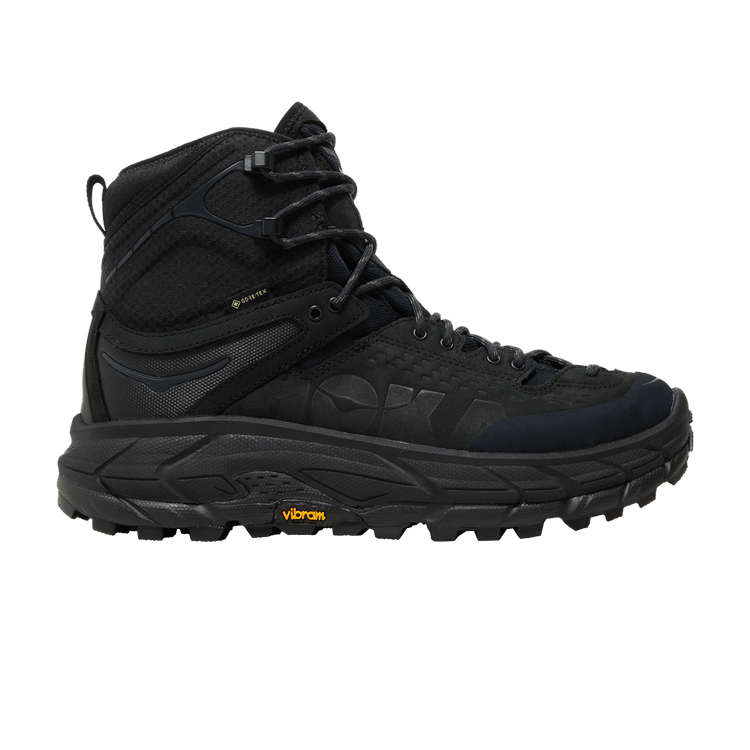 HOKA Tor Ultra High GORE-TEX 'Black'