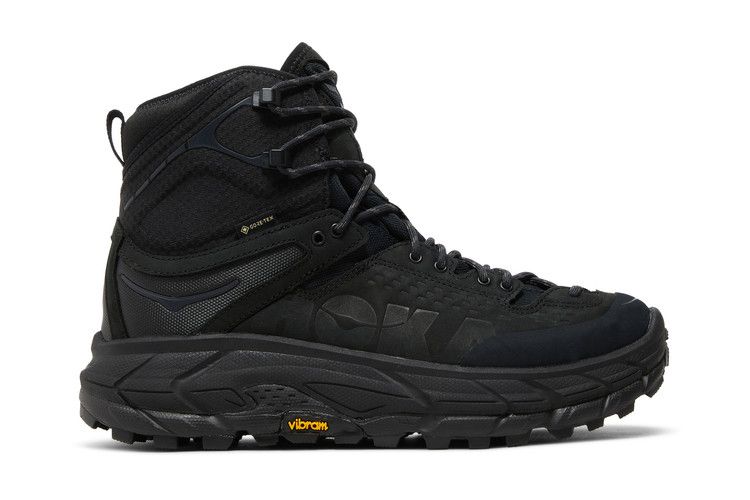 HOKA Tor Ultra High GORE-TEX 'Black'