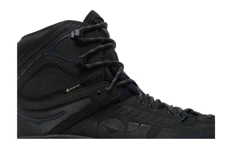 HOKA Tor Ultra High GORE-TEX 'Black'