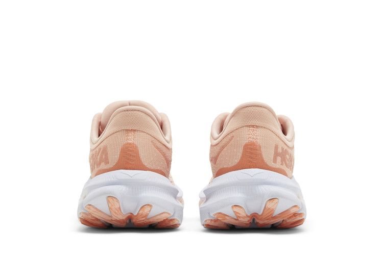 HOKA Wmns Kawana 'Peach Parfait'