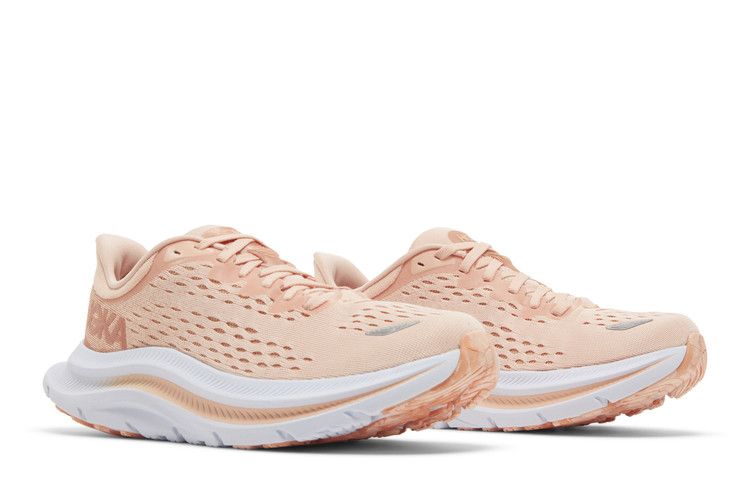 HOKA Wmns Kawana 'Peach Parfait'