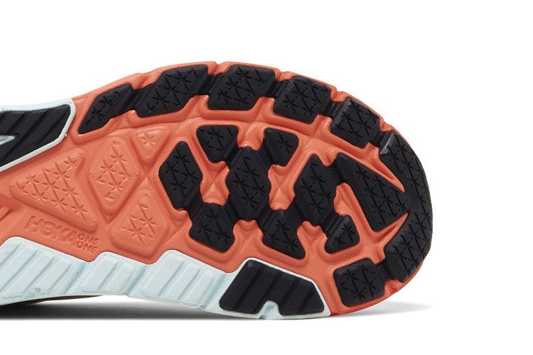 HOKA Arahi 6 'Short Bread Fiesta'