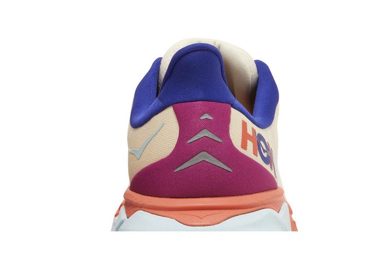 HOKA Arahi 6 'Short Bread Fiesta'