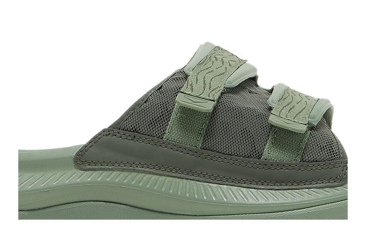 HOKA Ora Luxe 'Thyme Loden Frost'