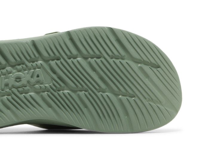HOKA Ora Luxe 'Thyme Loden Frost'