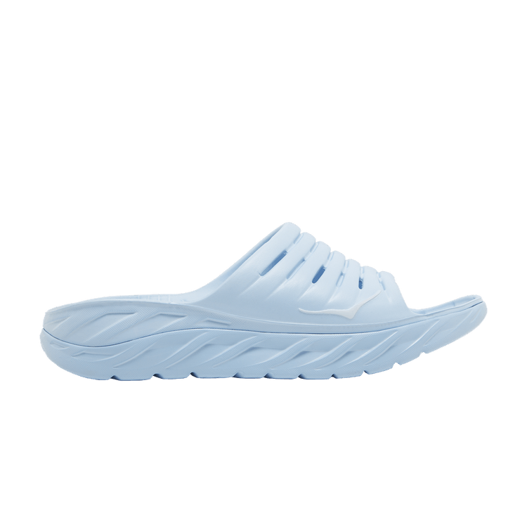 HOKA Ora Recovery Slide 'Summer Song'