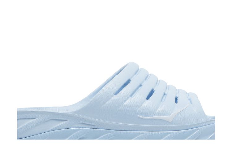 HOKA Ora Recovery Slide 'Summer Song'