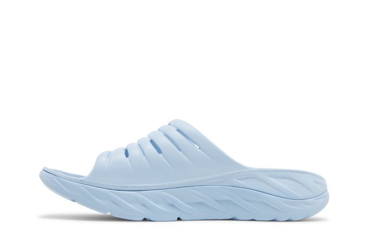 HOKA Ora Recovery Slide 'Summer Song'