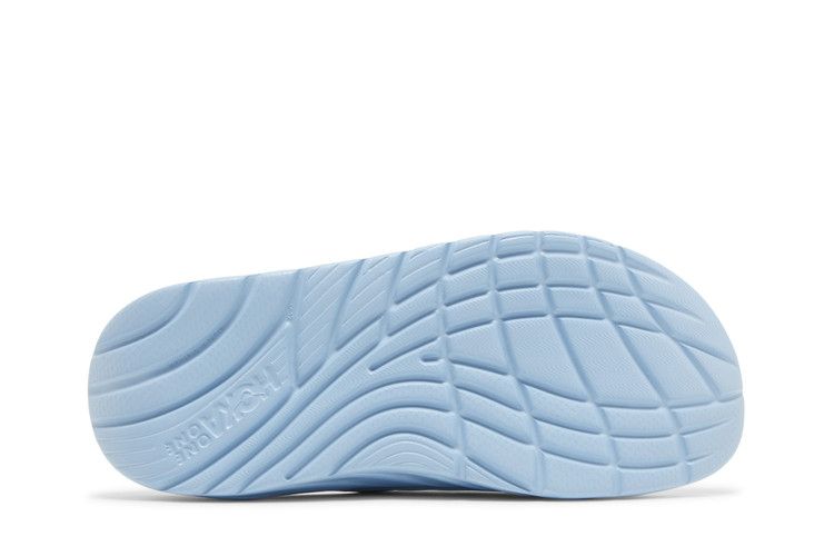 HOKA Ora Recovery Slide 'Summer Song'