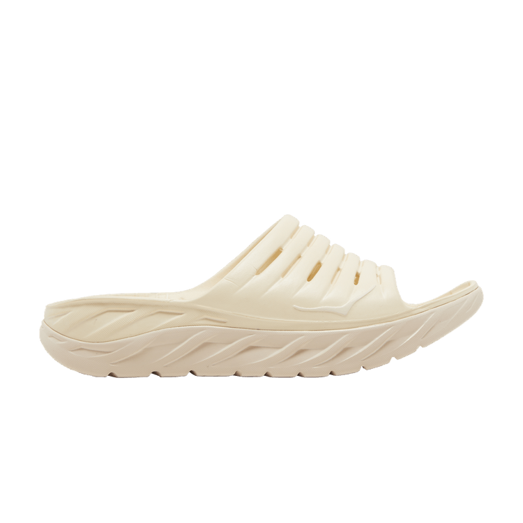 HOKA Ora Recovery Slide 'Shortbread'