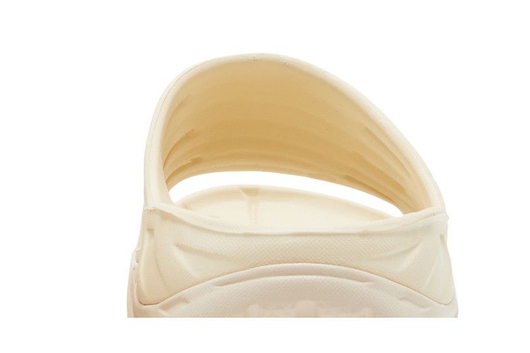 HOKA Ora Recovery Slide 'Shortbread'