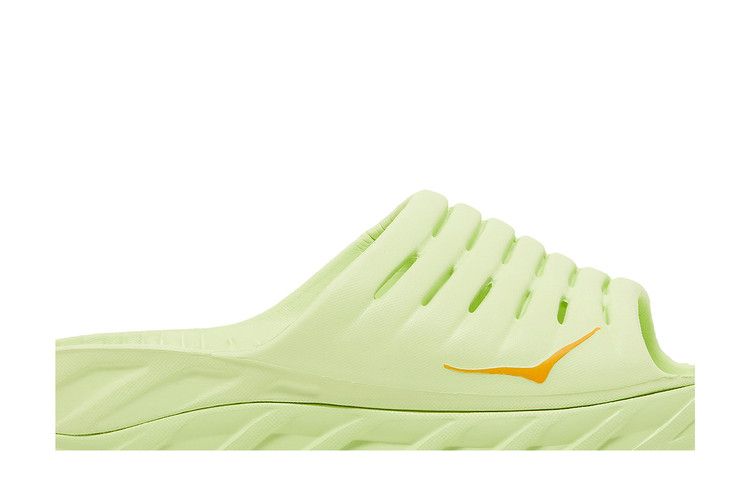 HOKA Ora Recovery Slide 'Butterfly'