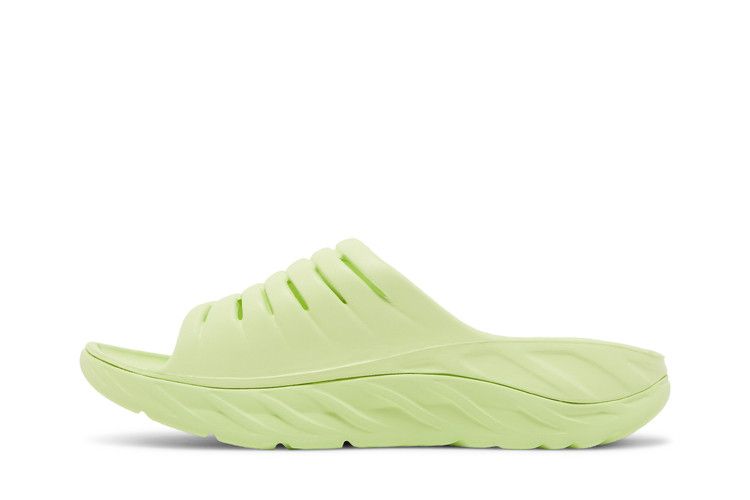 HOKA Ora Recovery Slide 'Butterfly'