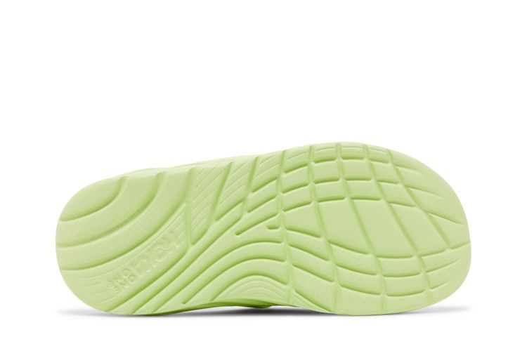 HOKA Ora Recovery Slide 'Butterfly'