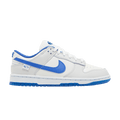 Nike Wmns Dunk Low 'Worldwide Pack - White Game Royal'