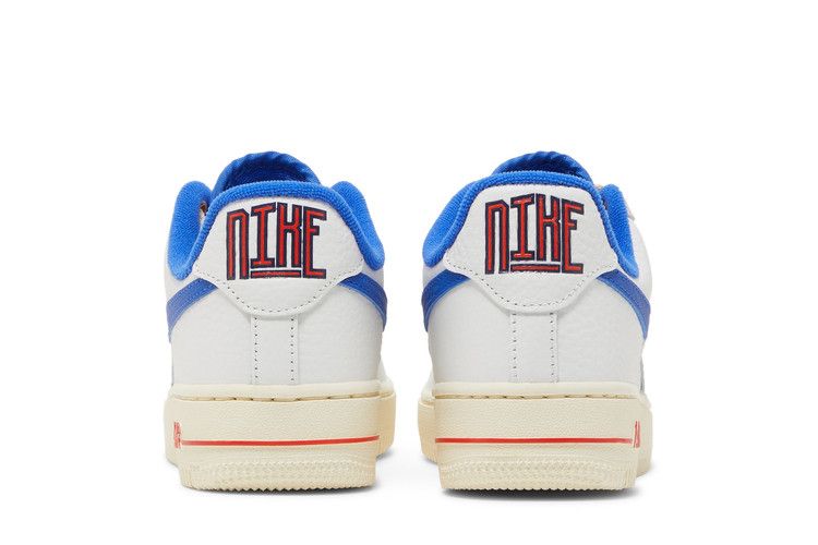 Nike Wmns Air Force 1 '07 LX 'Command Force'