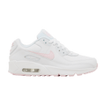 Nike Air Max 90 Leather GS 'White Pink Foam'